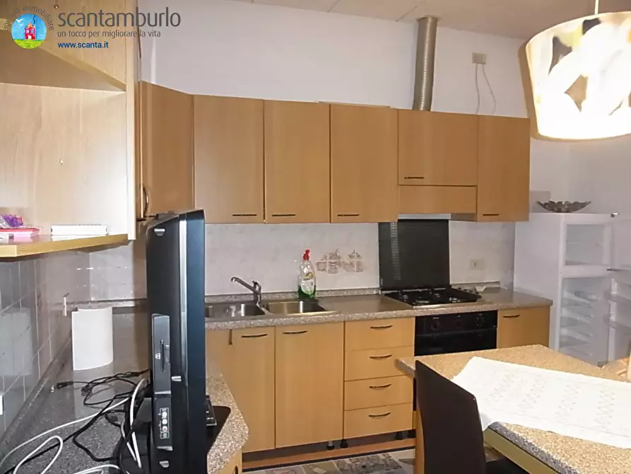 Immagine 3 di Casa indipendente in vendita  a Cavallino-Treporti