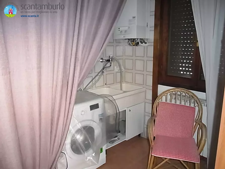 Immagine 9 di Casa indipendente in vendita  a Cavallino-Treporti