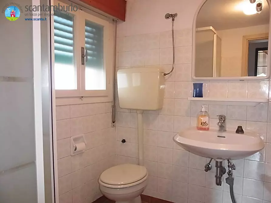 Immagine 5 di Casa indipendente in vendita  a Cavallino-Treporti