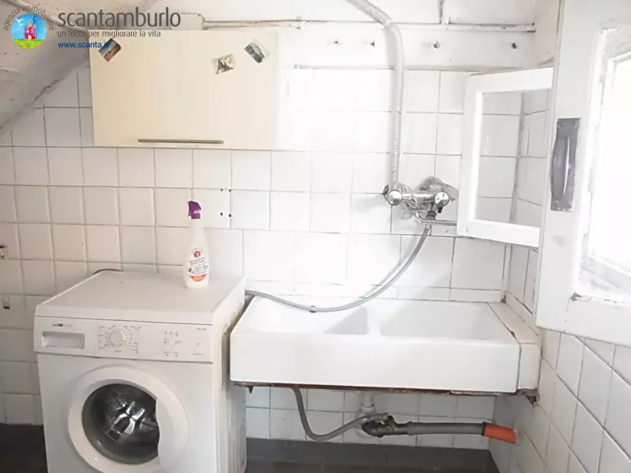 Immagine 27 di Casa indipendente in vendita  a Breda Di Piave