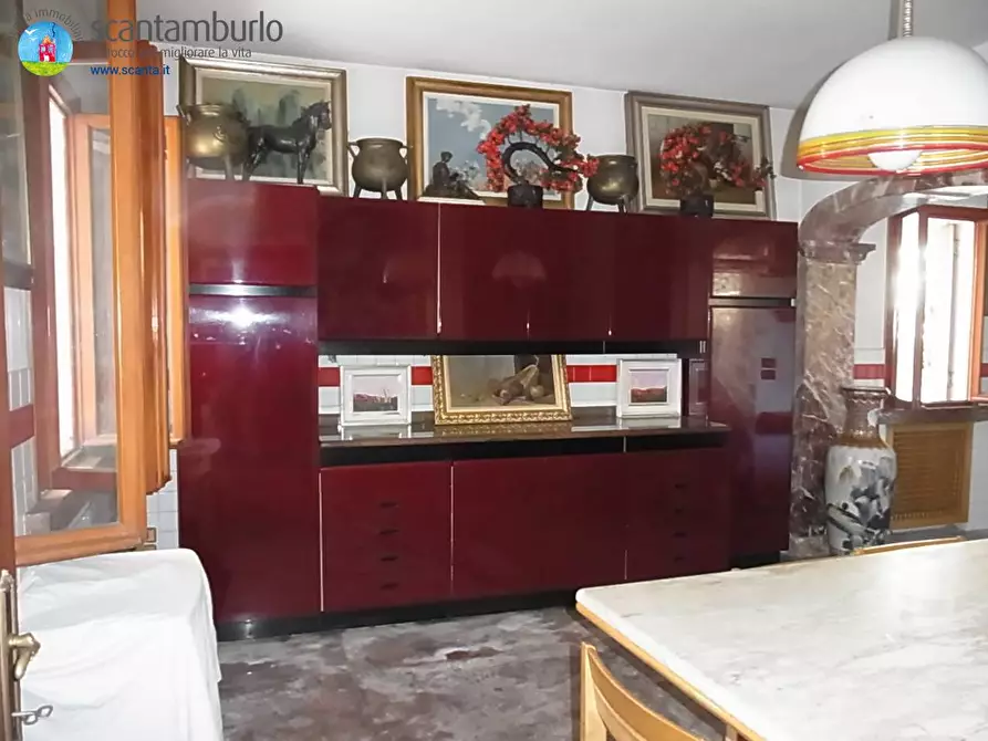 Immagine 3 di Casa indipendente in vendita  a Carbonera