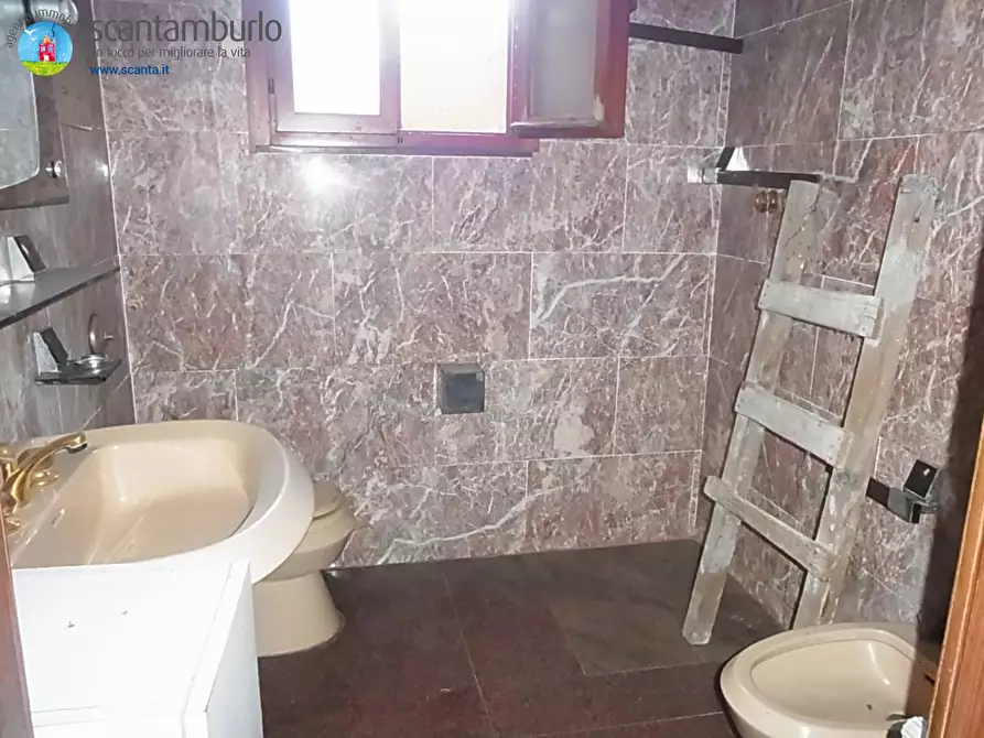 Immagine 7 di Casa indipendente in vendita  a Carbonera