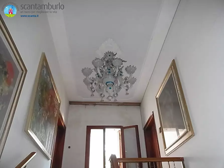 Immagine 8 di Casa indipendente in vendita  a Carbonera