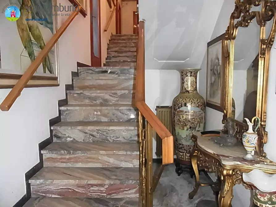 Immagine 9 di Casa indipendente in vendita  a Carbonera