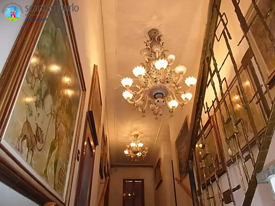Immagine 2 di Casa indipendente in vendita  a Carbonera