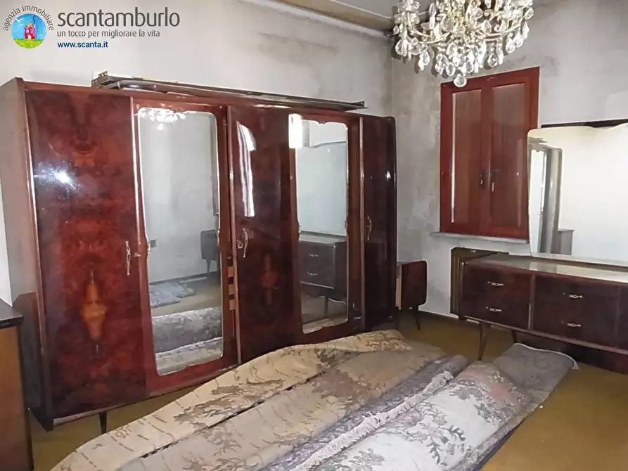 Immagine 11 di Casa indipendente in vendita  a Carbonera