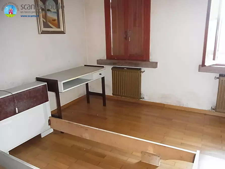 Immagine 13 di Casa indipendente in vendita  a Carbonera