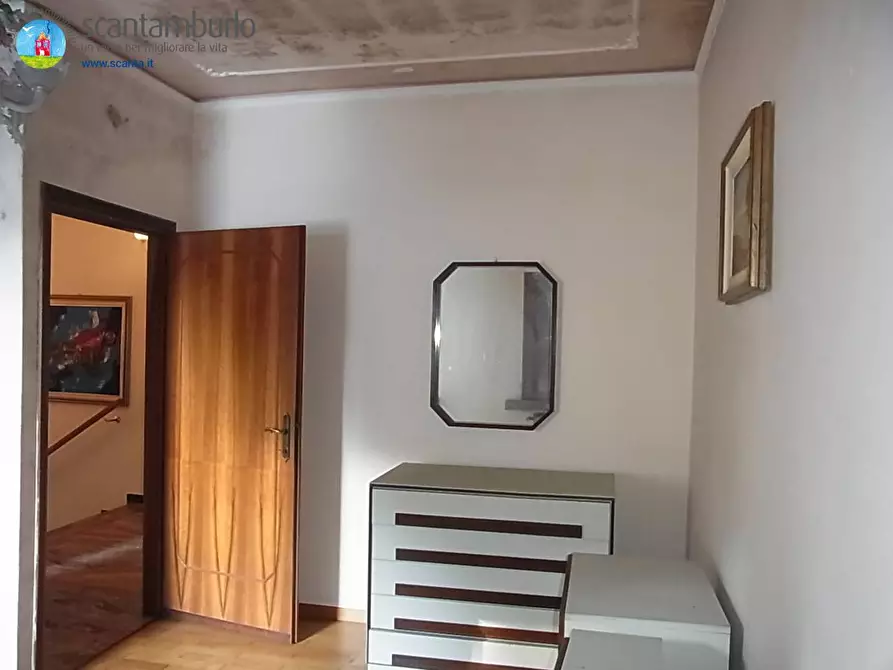 Immagine 14 di Casa indipendente in vendita  a Carbonera