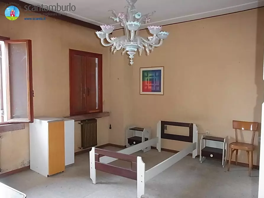 Immagine 4 di Casa indipendente in vendita  a Carbonera