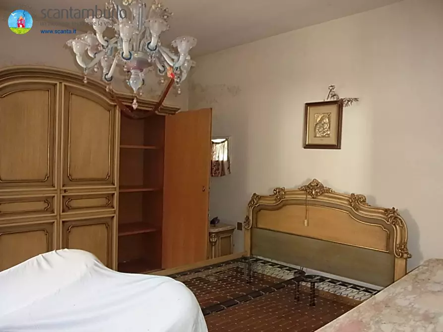 Immagine 18 di Casa indipendente in vendita  a Carbonera