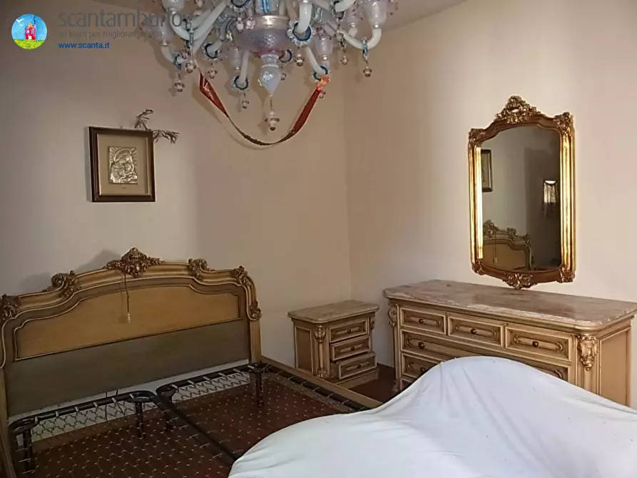 Immagine 19 di Casa indipendente in vendita  a Carbonera