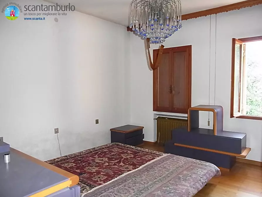 Immagine 20 di Casa indipendente in vendita  a Carbonera