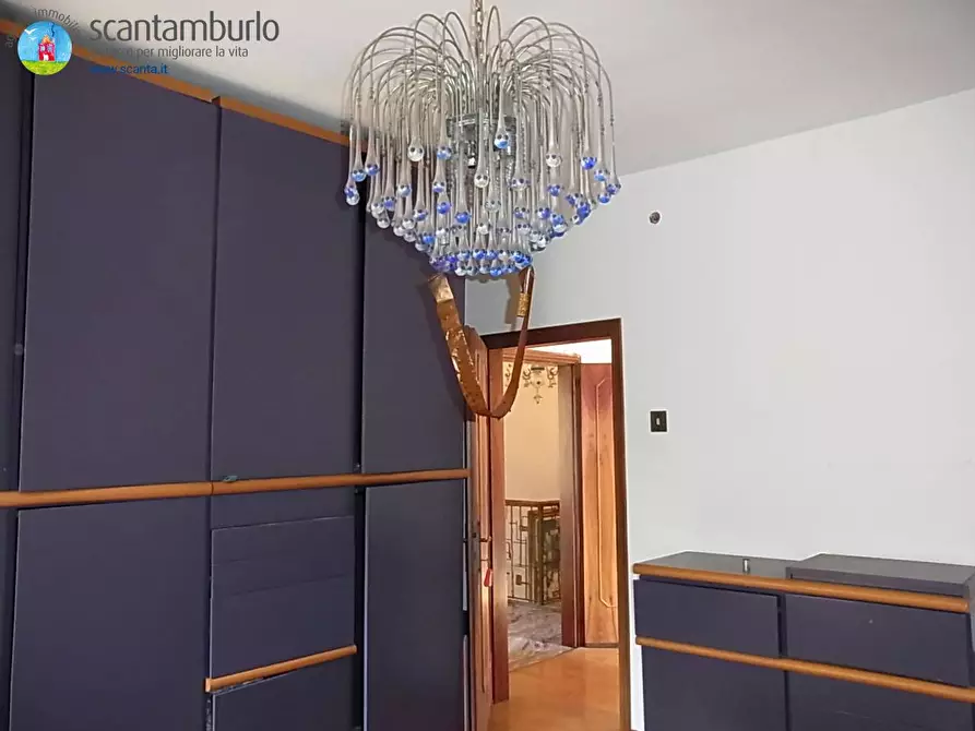 Immagine 21 di Casa indipendente in vendita  a Carbonera