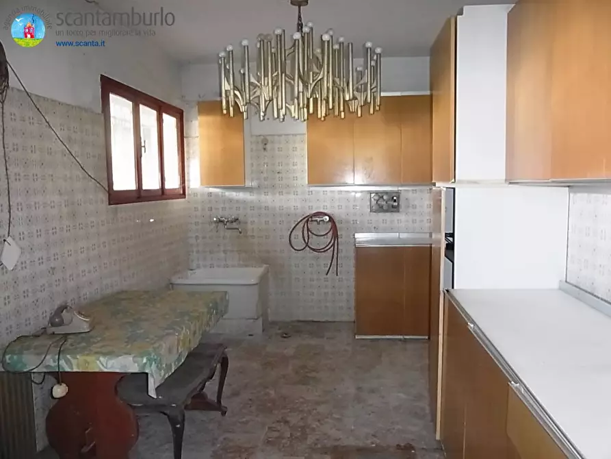 Immagine 22 di Casa indipendente in vendita  a Carbonera