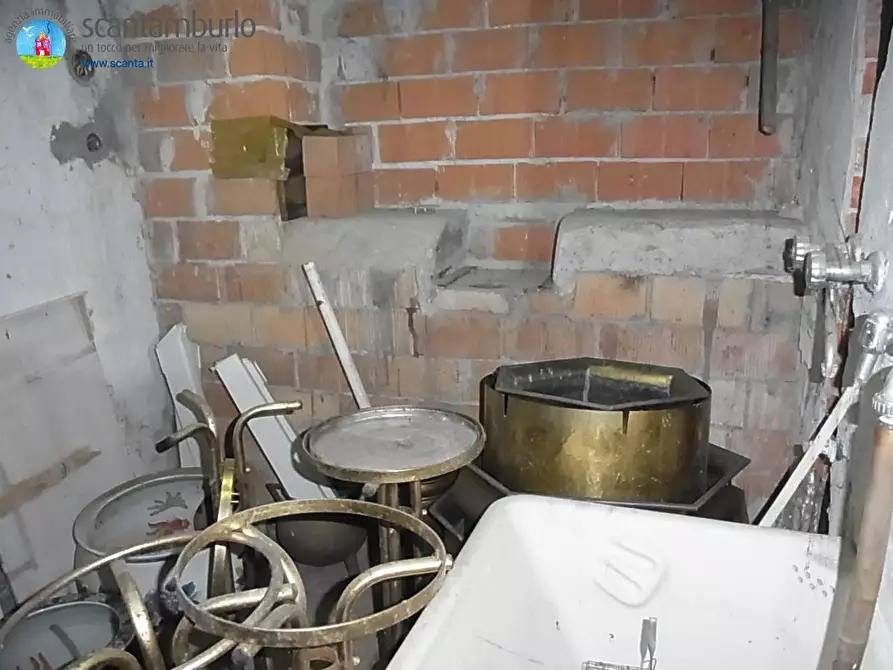 Immagine 23 di Casa indipendente in vendita  a Carbonera