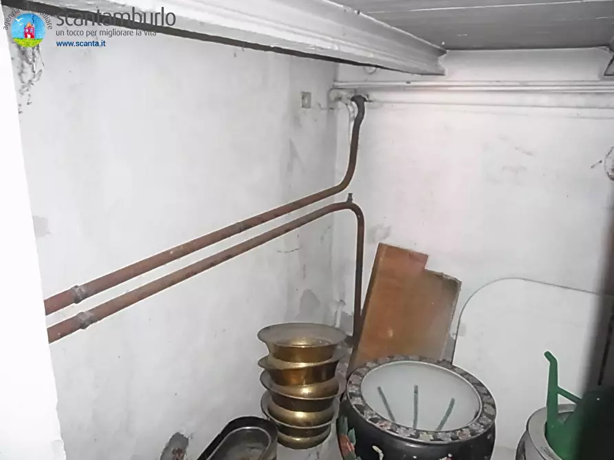 Immagine 24 di Casa indipendente in vendita  a Carbonera