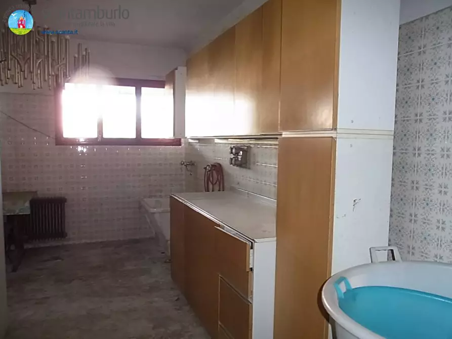 Immagine 25 di Casa indipendente in vendita  a Carbonera