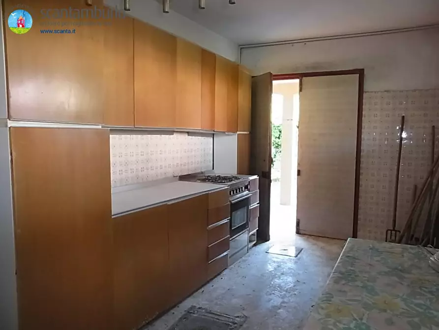 Immagine 26 di Casa indipendente in vendita  a Carbonera