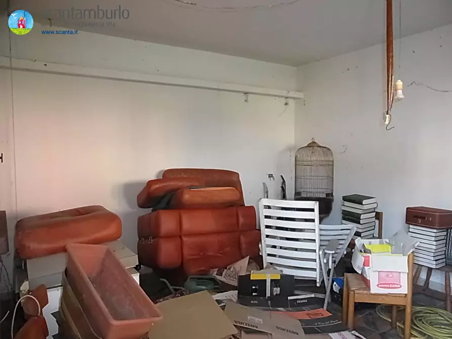 Immagine 27 di Casa indipendente in vendita  a Carbonera