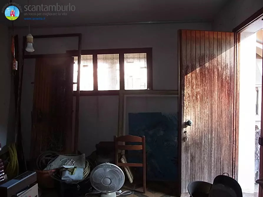 Immagine 28 di Casa indipendente in vendita  a Carbonera