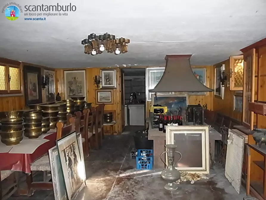 Immagine 29 di Casa indipendente in vendita  a Carbonera