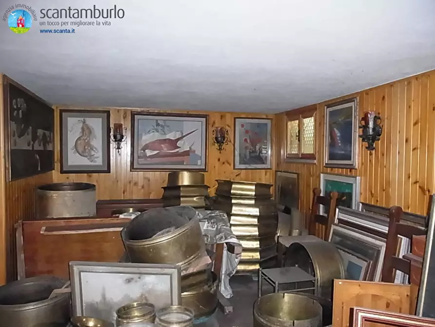 Immagine 30 di Casa indipendente in vendita  a Carbonera