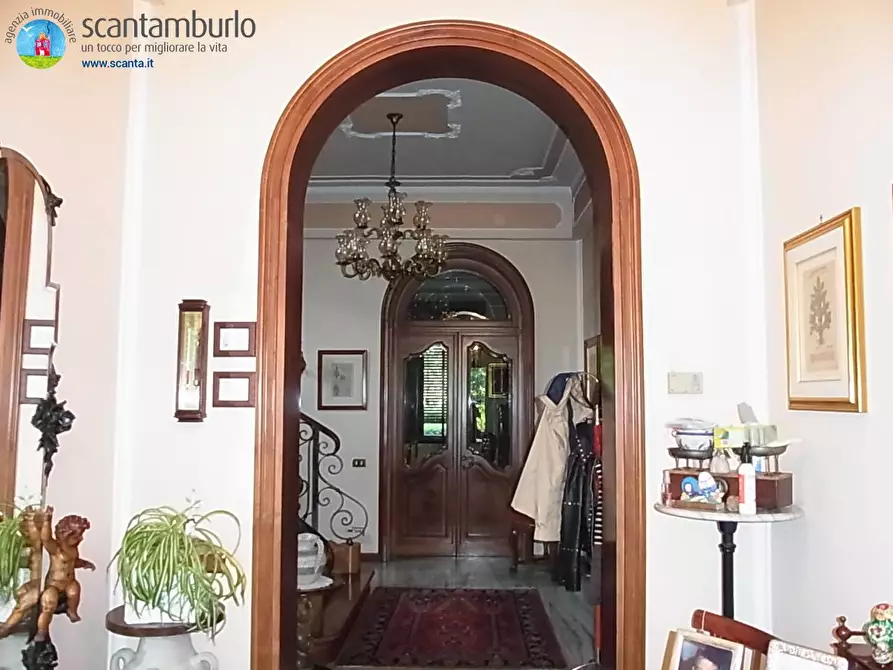 Immagine 7 di Casa indipendente in vendita  a Treviso