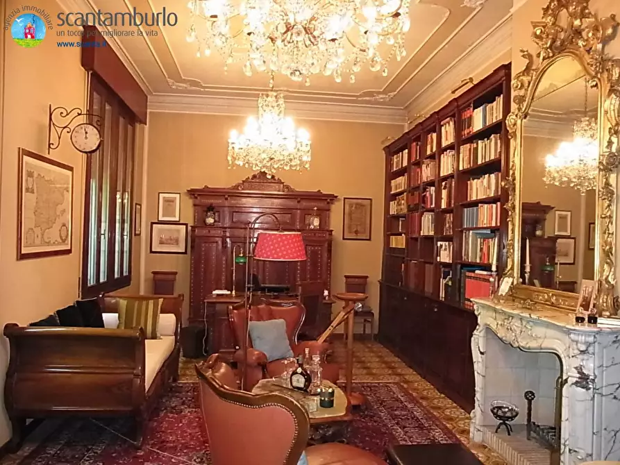 Immagine 6 di Casa indipendente in vendita  a Treviso