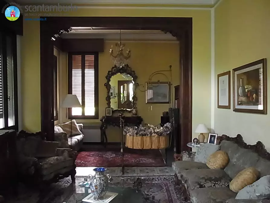 Immagine 8 di Casa indipendente in vendita  a Treviso