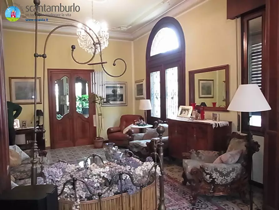 Immagine 9 di Casa indipendente in vendita  a Treviso