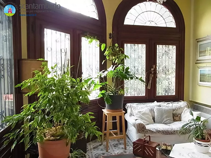 Immagine 3 di Casa indipendente in vendita  a Treviso