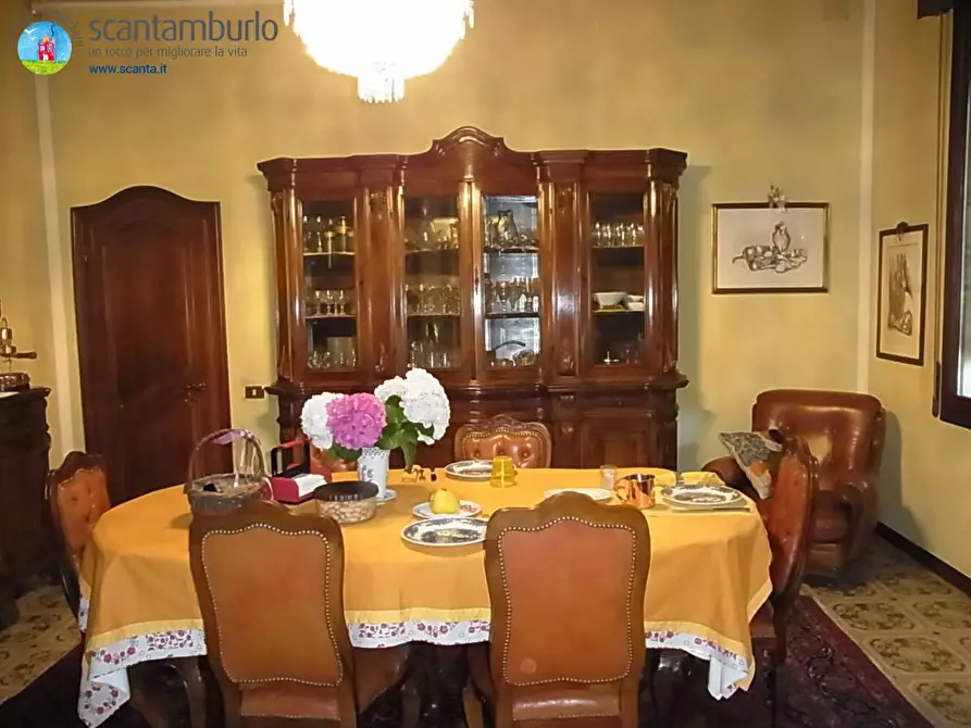 Immagine 10 di Casa indipendente in vendita  a Treviso