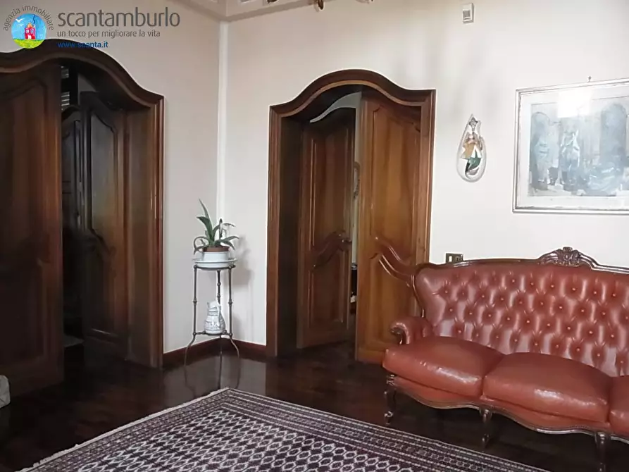 Immagine 12 di Casa indipendente in vendita  a Treviso