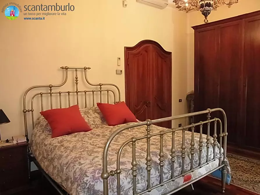 Immagine 13 di Casa indipendente in vendita  a Treviso