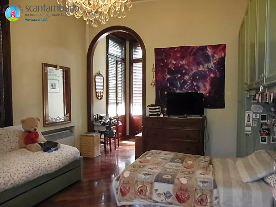 Immagine 15 di Casa indipendente in vendita  a Treviso