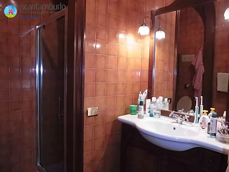 Immagine 16 di Casa indipendente in vendita  a Treviso