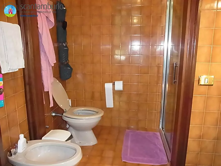 Immagine 4 di Casa indipendente in vendita  a Treviso