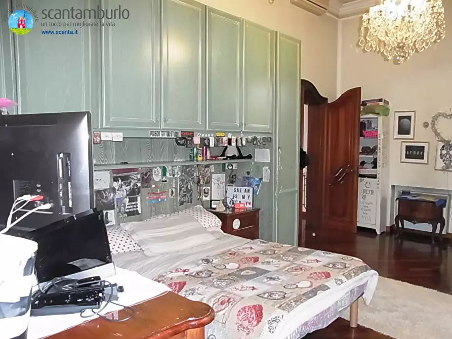 Immagine 17 di Casa indipendente in vendita  a Treviso