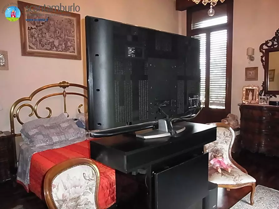 Immagine 18 di Casa indipendente in vendita  a Treviso