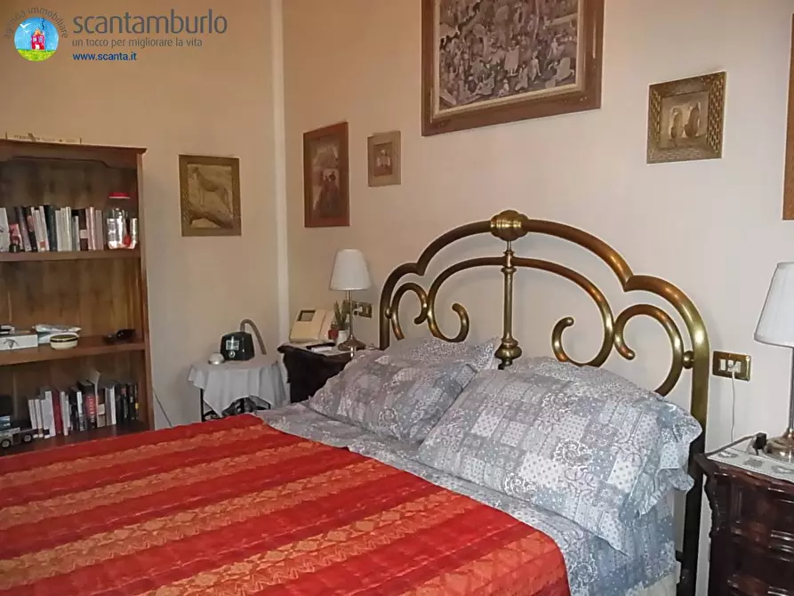 Immagine 19 di Casa indipendente in vendita  a Treviso