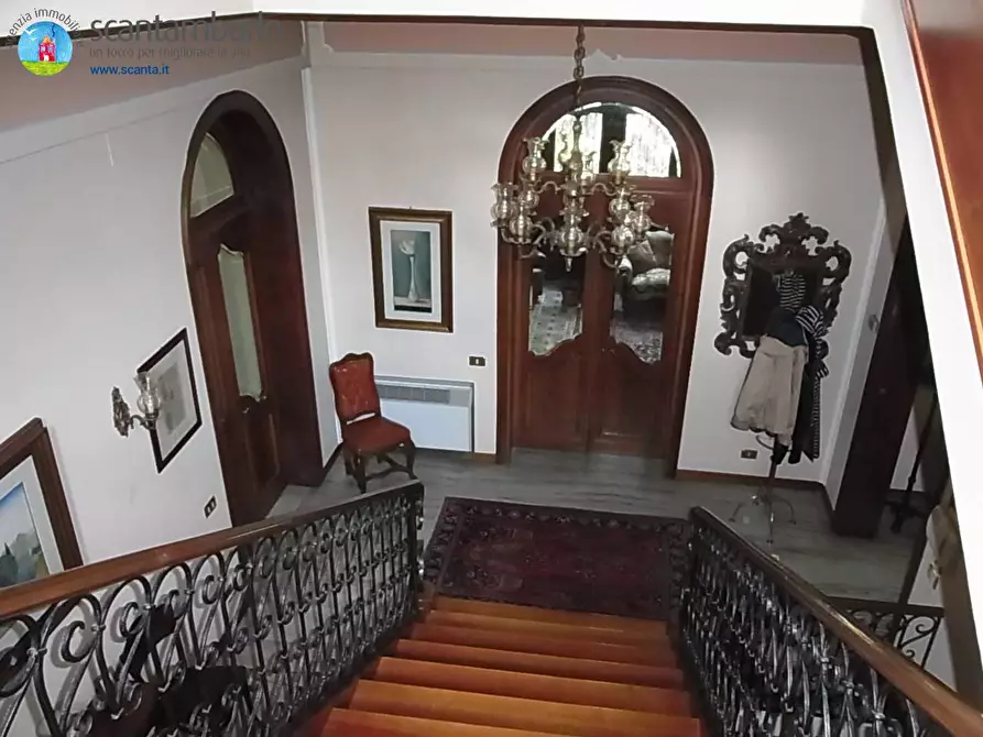 Immagine 5 di Casa indipendente in vendita  a Treviso