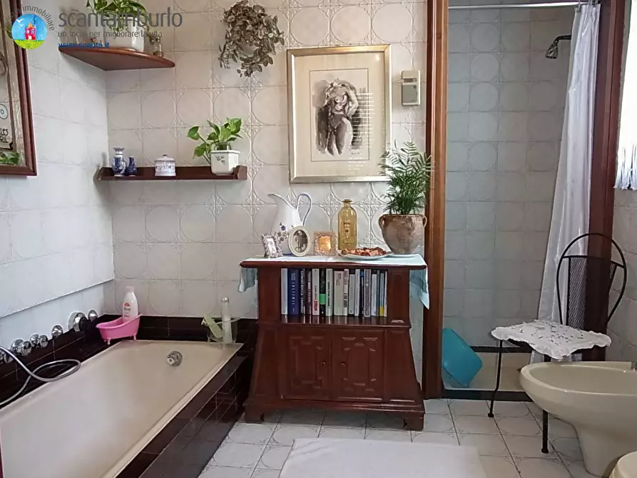 Immagine 20 di Casa indipendente in vendita  a Treviso