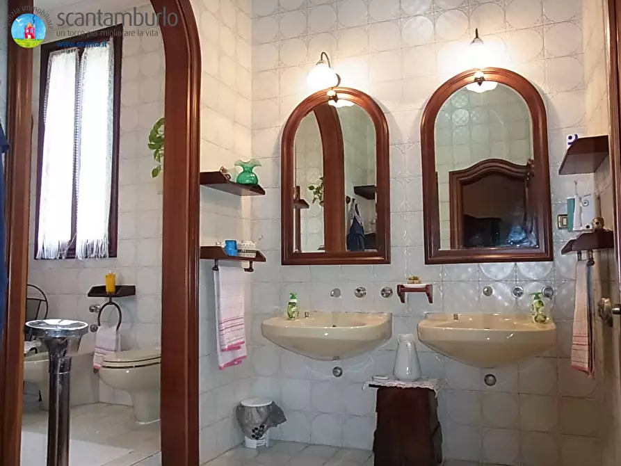 Immagine 21 di Casa indipendente in vendita  a Treviso