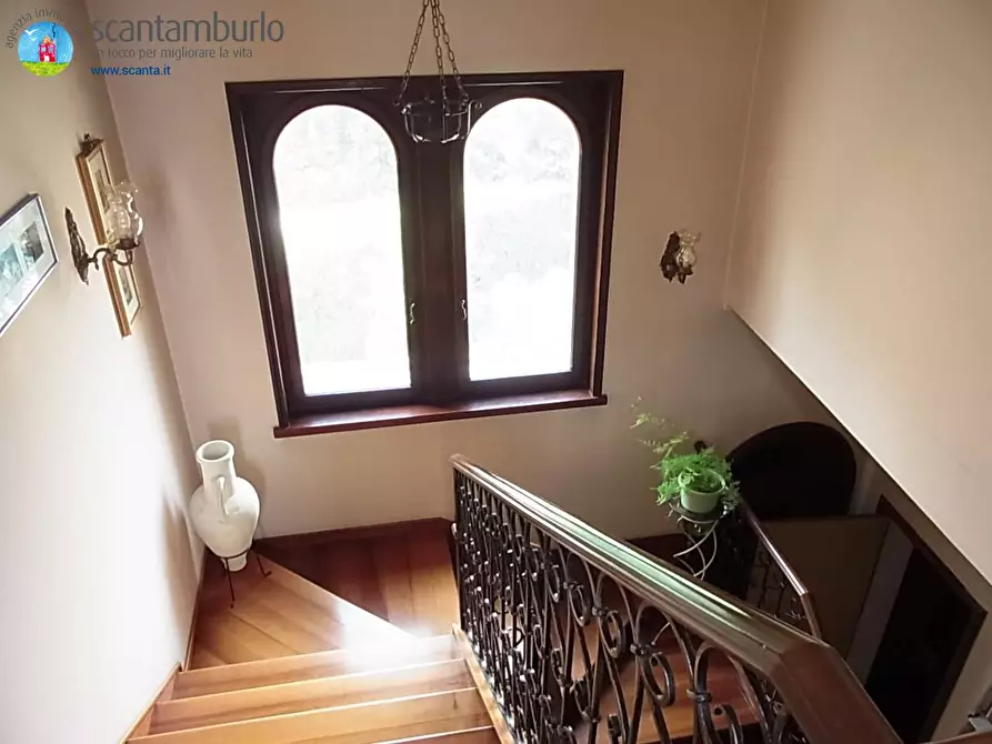 Immagine 22 di Casa indipendente in vendita  a Treviso