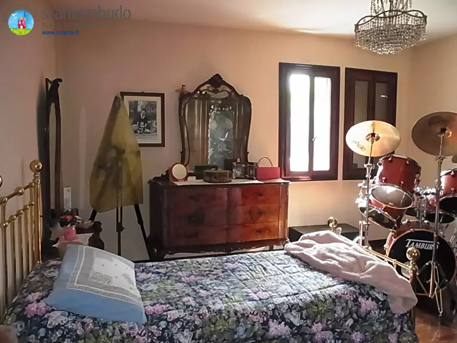 Immagine 23 di Casa indipendente in vendita  a Treviso