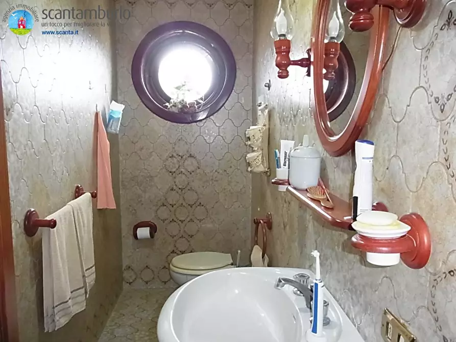 Immagine 24 di Casa indipendente in vendita  a Treviso