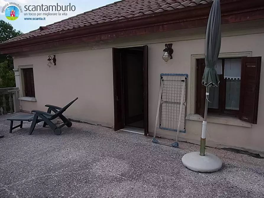 Immagine 25 di Casa indipendente in vendita  a Treviso