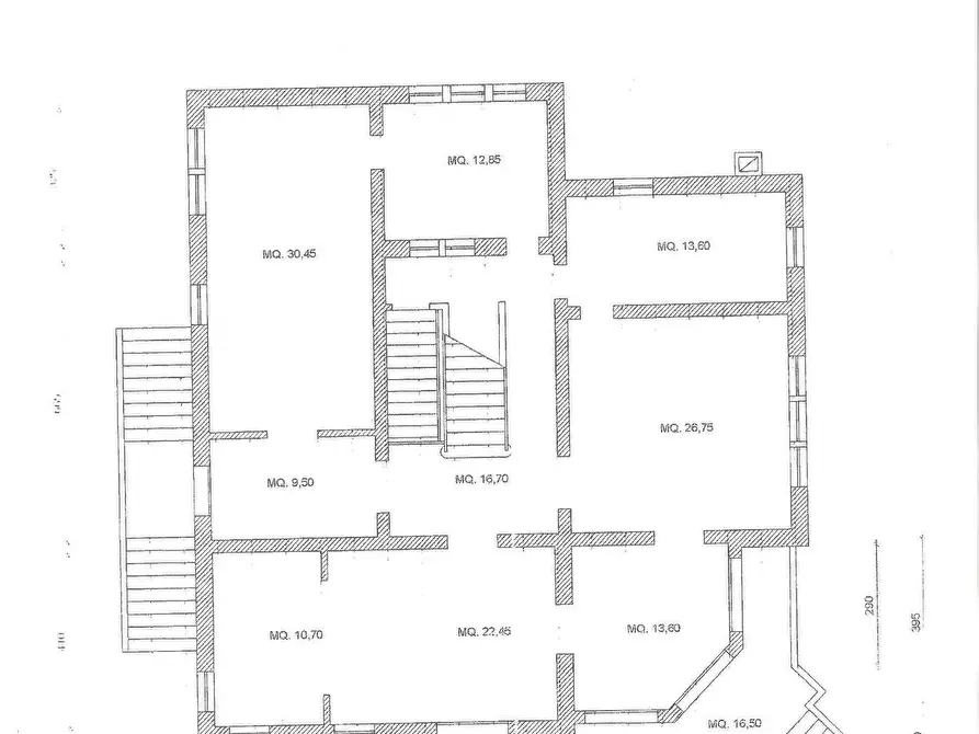 Immagine 28 di Casa indipendente in vendita  a Treviso