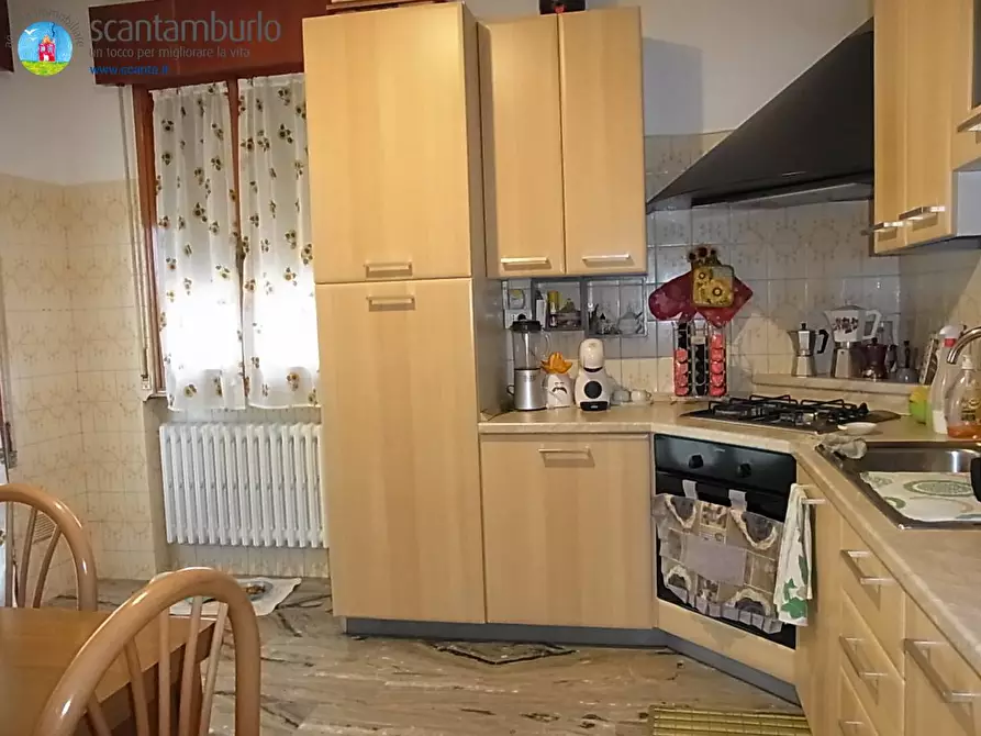 Immagine 5 di Casa indipendente in vendita  a Cavallino-Treporti