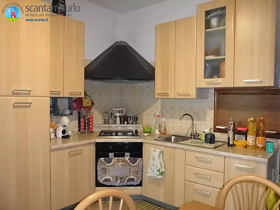 Immagine 3 di Casa indipendente in vendita  a Cavallino-Treporti